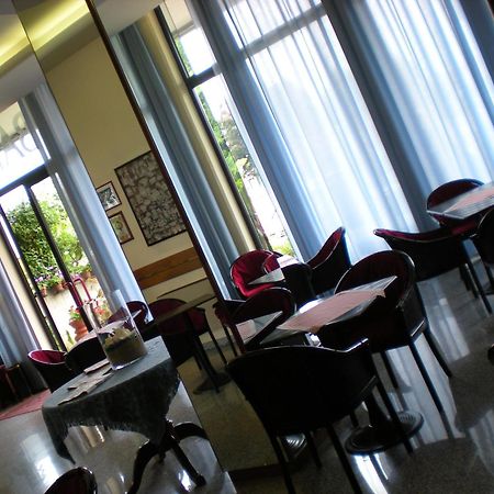Turandot Magnolia - Hotel & Congressi Grisignano di Zocco Екстериор снимка
