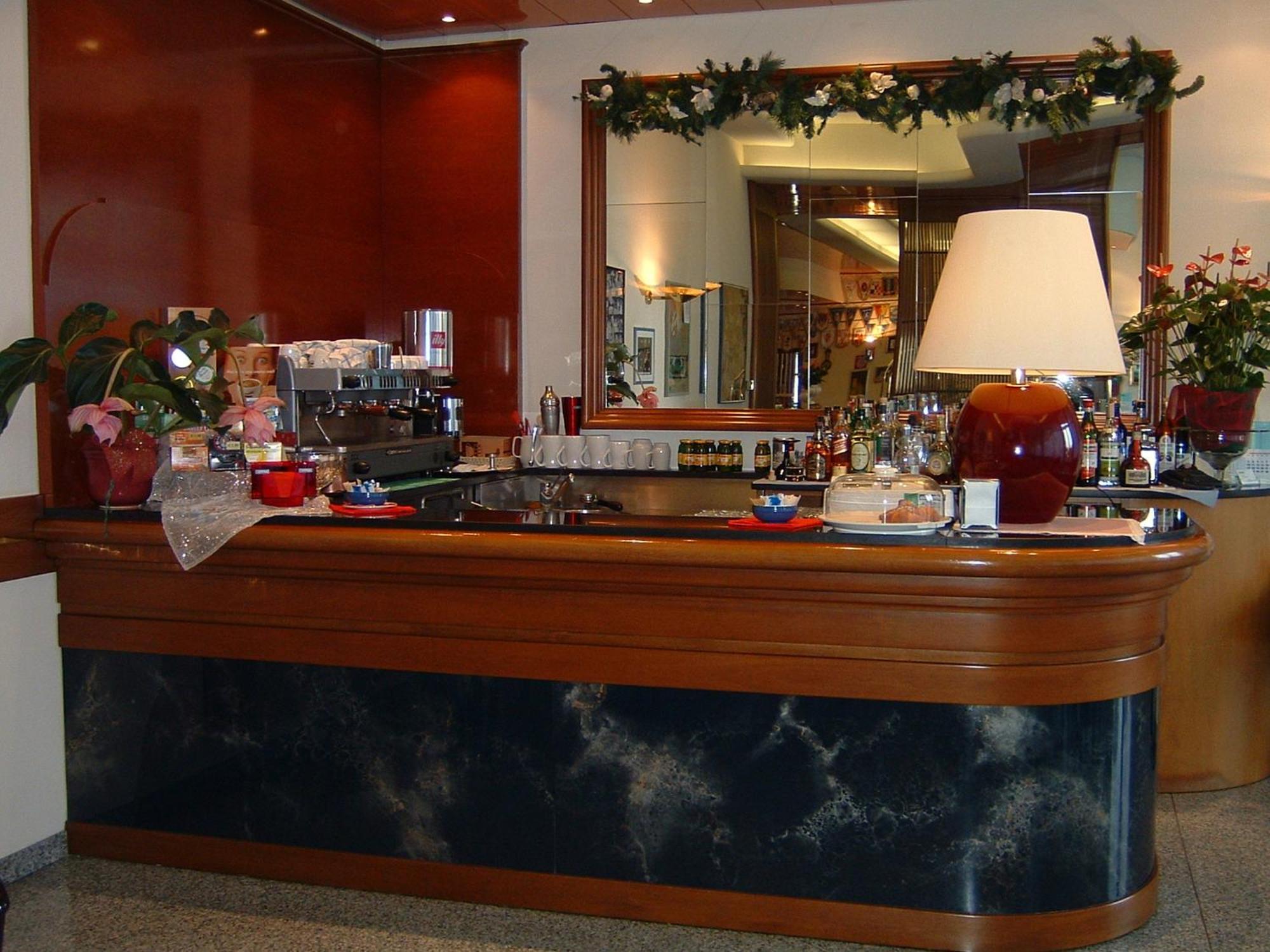 Turandot Magnolia - Hotel & Congressi Grisignano di Zocco Екстериор снимка