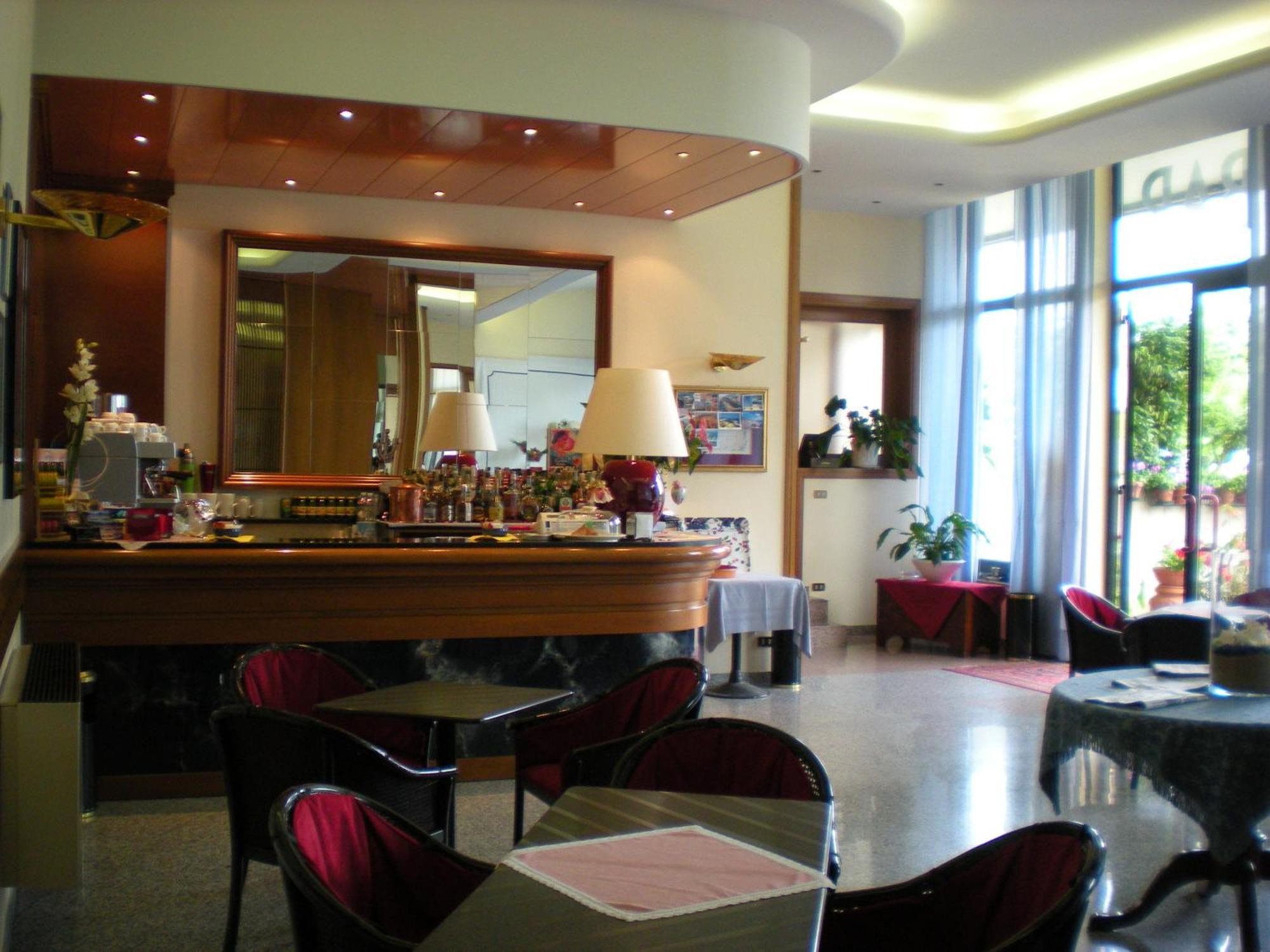 Turandot Magnolia - Hotel & Congressi Grisignano di Zocco Екстериор снимка