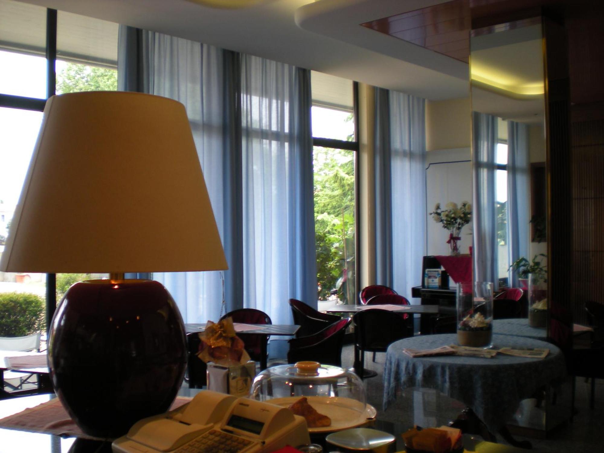 Turandot Magnolia - Hotel & Congressi Grisignano di Zocco Екстериор снимка